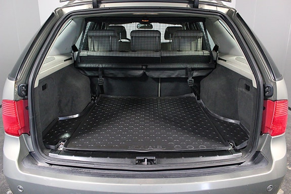 Saab 9-5 7 of 21