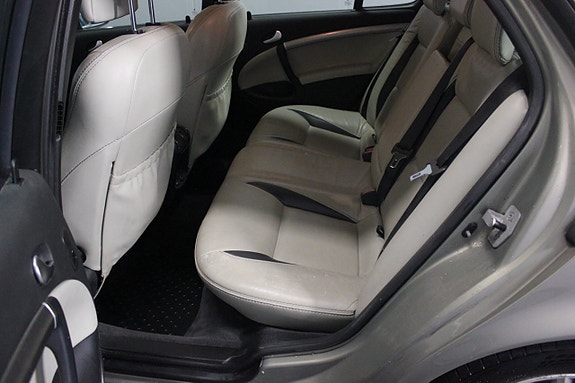 Saab 9-5 10 of 21