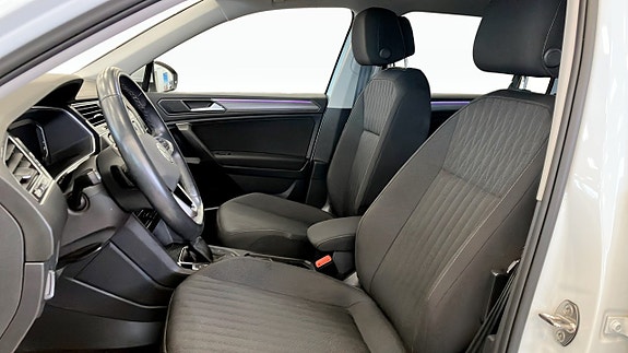 Volkswagen Tiguan Allspace 8 of 13