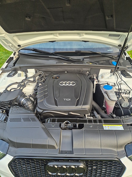 Audi A4 8 of 10