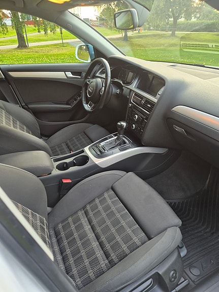 Audi A4 6 of 10