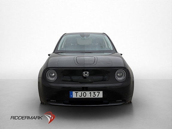 Honda e 3 of 30