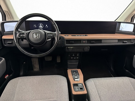 Honda e 19 of 30