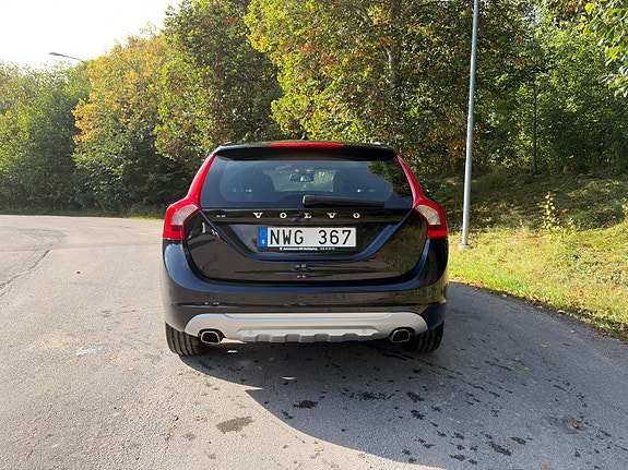Volvo V60 4 of 8
