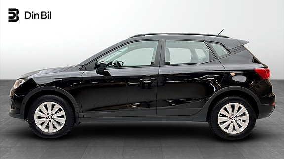 Seat Arona 2 of 14