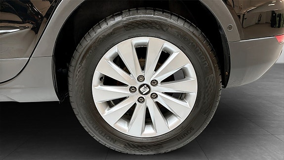 Seat Arona 6 of 14