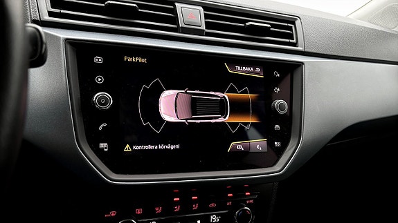 Seat Arona 14 of 14