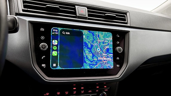Seat Arona 13 of 14