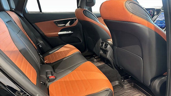 Mercedes-Benz GLC300 e 5 of 12