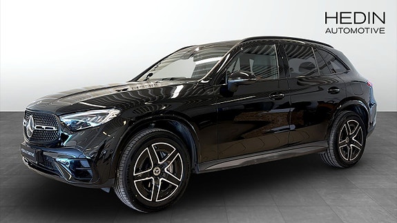 Mercedes-Benz GLC300 e