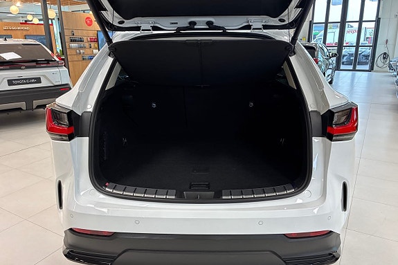 Lexus NX350h 10 of 18