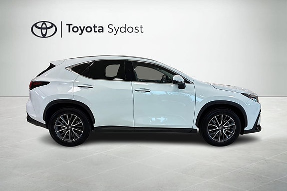 Lexus NX350h 16 of 18