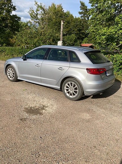 Audi A3 5 of 5