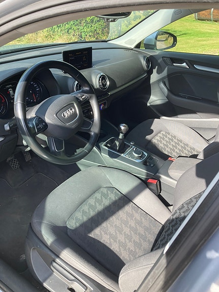 Audi A3 3 of 5