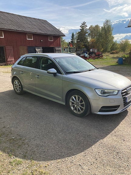 Audi A3 2 of 5
