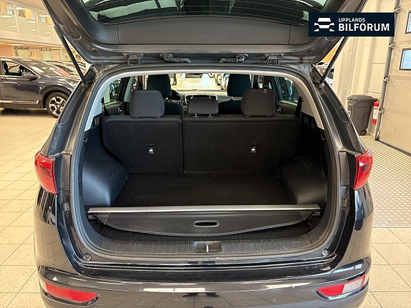 Kia Sportage 14 of 15