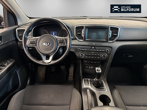 Kia Sportage 7 of 15