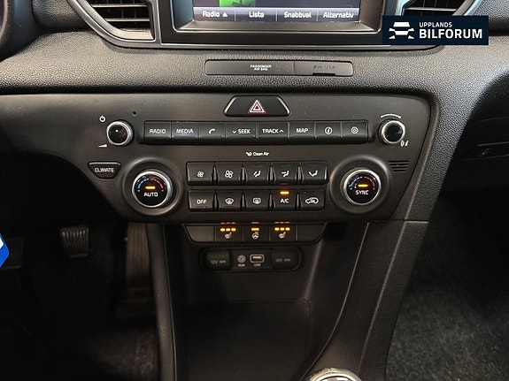 Kia Sportage 13 of 15