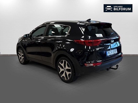 Kia Sportage 6 of 15