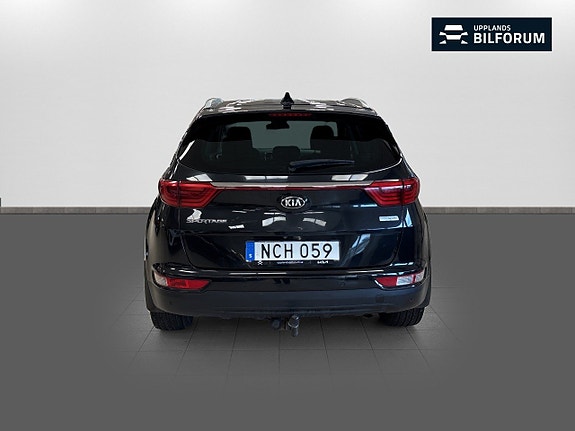 Kia Sportage 5 of 15