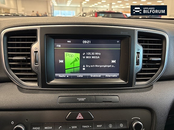 Kia Sportage 11 of 15