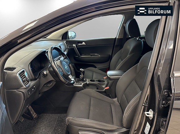 Kia Sportage 8 of 15