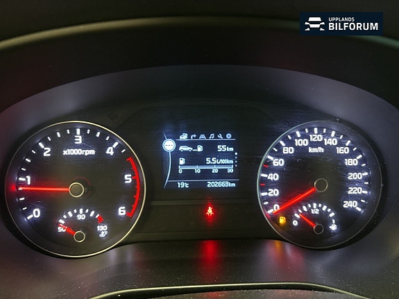 Kia Sportage 10 of 15