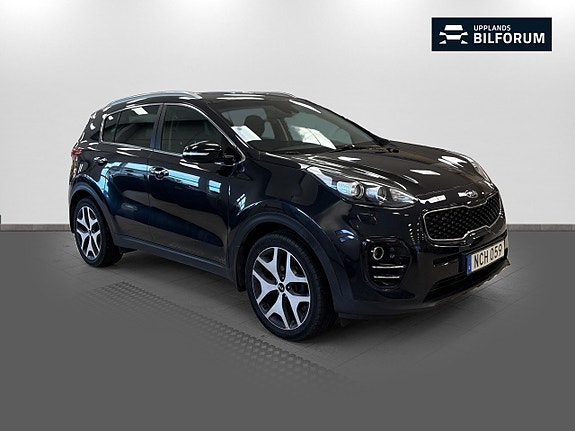Kia Sportage 3 of 15