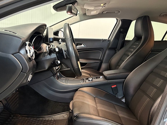 Mercedes-Benz GLA200 d 8 of 19