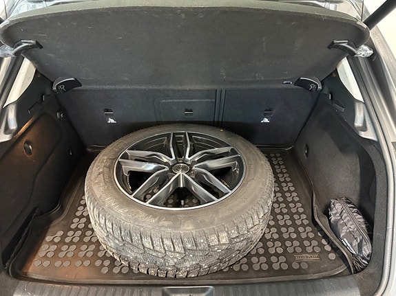 Mercedes-Benz GLA200 d 19 of 19