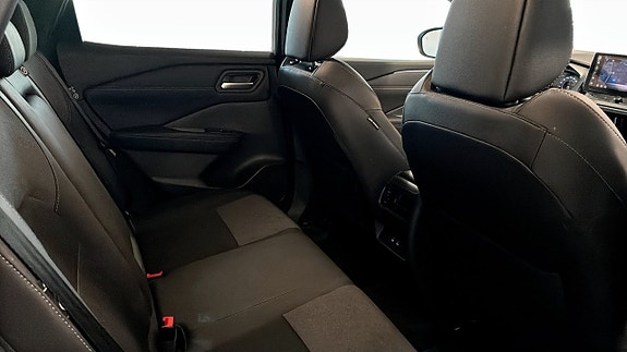 Nissan Qashqai 5 of 13
