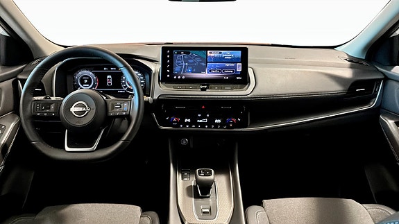 Nissan Qashqai 4 of 13