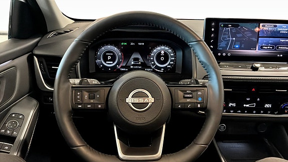 Nissan Qashqai 13 of 13