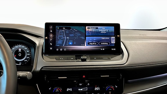 Nissan Qashqai 12 of 13