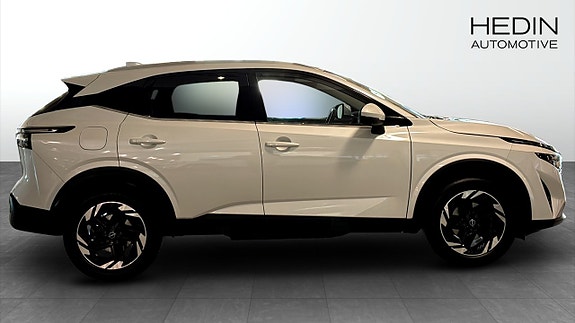 Nissan Qashqai 6 of 13
