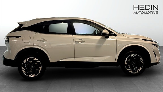 Nissan Qashqai 6 of 13