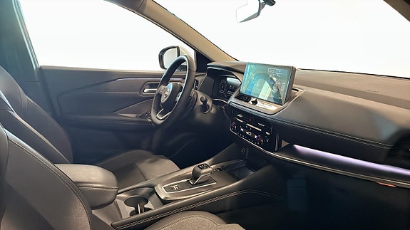 Nissan Qashqai 3 of 13