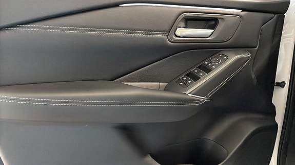 Nissan Qashqai 11 of 13