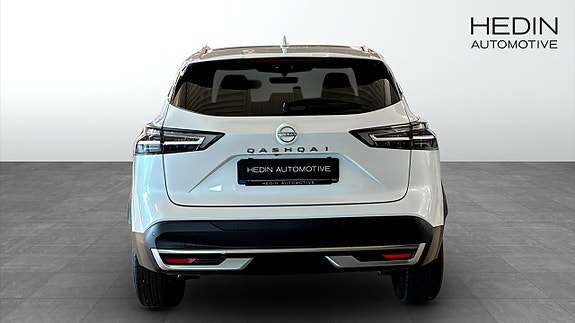 Nissan Qashqai 7 of 13