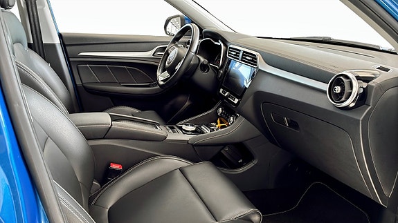 MG ZS 3 of 9