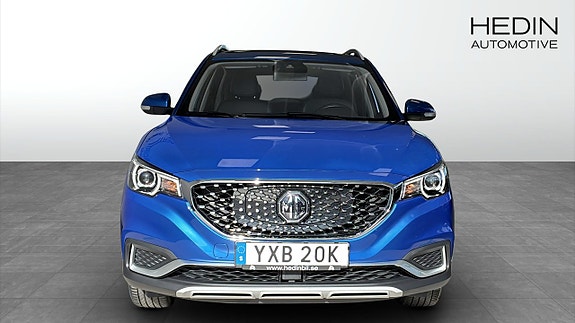 MG ZS 8 of 9