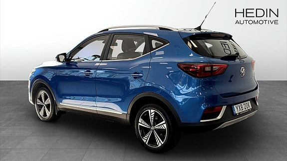MG ZS 2 of 9