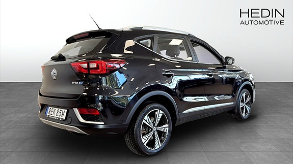 MG ZS 2 of 9