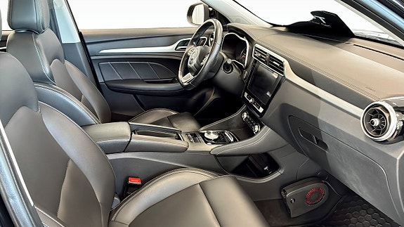 MG ZS 3 of 9
