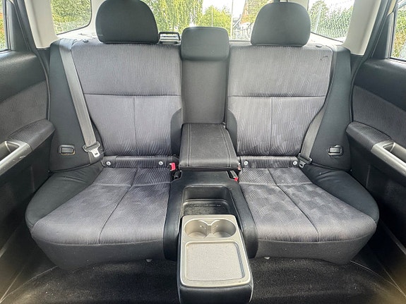 Subaru Forester 11 of 14