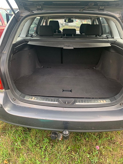 Toyota Avensis 5 of 7