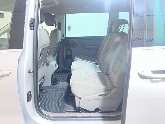Volkswagen Sharan 21 of 25