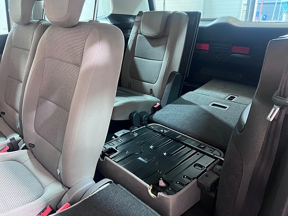 Volkswagen Sharan 17 of 25