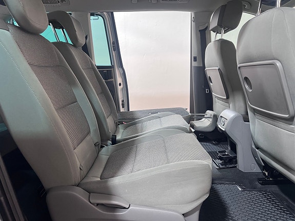 Volkswagen Sharan 15 of 25