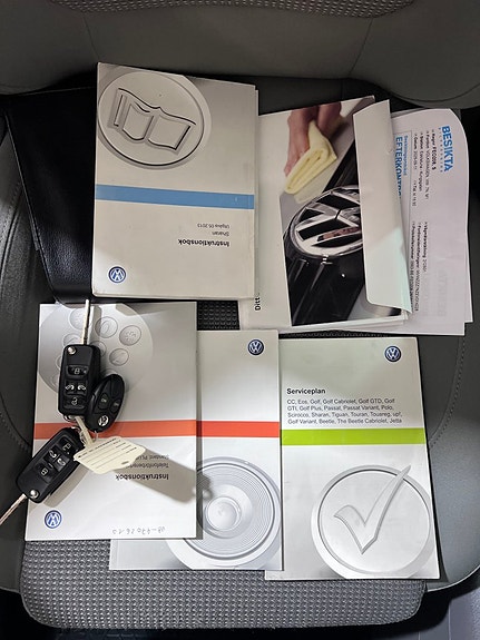 Volkswagen Sharan 24 of 25
